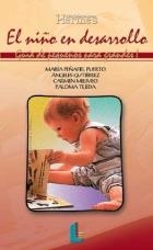 NIÑO EN DESARROLLO, EL (DIDACTICA HERMES 17) | 9788484830405 | AA VV | Llibreria La Gralla | Llibreria online de Granollers