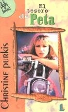 TESORO DE PETA, EL (LABERINTO JUVENIL) | 9788484830245 | PURKIS, CHRISTINE | Llibreria La Gralla | Librería online de Granollers