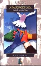 EMANCIPACION LAICA, LA (HERMES 18) | 9788484830146 | PEÑA-RUIZ, HENRI | Llibreria La Gralla | Llibreria online de Granollers