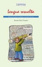 LENGUA RESUELTA (COL:HERMES) | 9788487482427 | PEREZ VIRTANEN, RICARDO | Llibreria La Gralla | Librería online de Granollers