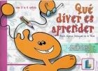 QUE DIVES ES APRENDER | 9788484831341 | RODRIGUEZ DE LA TORRE, MARTA EUGENIA | Llibreria La Gralla | Librería online de Granollers
