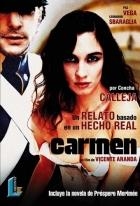 CARMEN (INCLUYE NOVELA DE PROSPER MERIMEE) | 9788484831839 | CALLEJA, CONCHA | Llibreria La Gralla | Librería online de Granollers