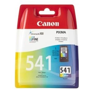 CARTUTXO CANON 541 COLOR | 8714574572574 | CANCL541 | Llibreria La Gralla | Llibreria online de Granollers