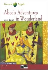 ALICE'S ADVENTURES IN WONDERLAND | 9788431692834 | Llibreria La Gralla | Librería online de Granollers