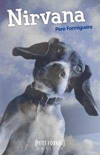 NIRVANA (PETIT FORMAT) | 9788448930479 | FORMIGUERA, PERE | Llibreria La Gralla | Librería online de Granollers