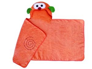 TOVALLOLA DEL MIC, LA | 8436027485636 | ESSENTIAL MINDS | Llibreria La Gralla | Librería online de Granollers