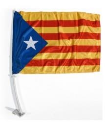 ESTELADA BLAVA COTXE | LG2749 | Llibreria La Gralla | Llibreria online de Granollers