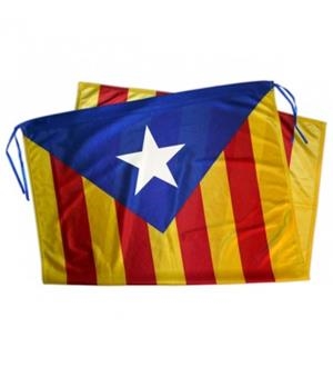 ESTELADA BLAVA NORMAL 100X70 | LG2752 | Llibreria La Gralla | Llibreria online de Granollers