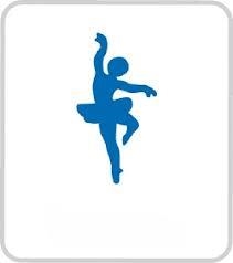 PERFORADOR ARTEMIO SCRAPBOOKING BALLARINA TARONJA | 5414135130160 | ARTVIHCP204 | Llibreria La Gralla | Llibreria online de Granollers