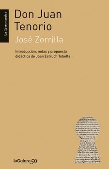 DON JUAN TENORIO | 9788424648770 | ZORRILLA, JOSÉ | Llibreria La Gralla | Librería online de Granollers