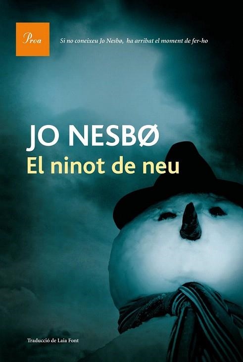 NINOT DE NEU, EL | 9788475884172 | NESBO, JO | Llibreria La Gralla | Librería online de Granollers