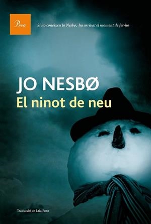 NINOT DE NEU, EL | 9788475884172 | NESBO, JO | Llibreria La Gralla | Llibreria online de Granollers