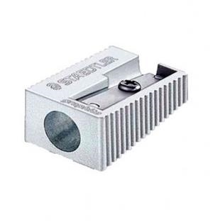 MAQUINETA METAL·LICA STAEDTLER CUNYA | STD51010 | Llibreria La Gralla | Llibreria online de Granollers