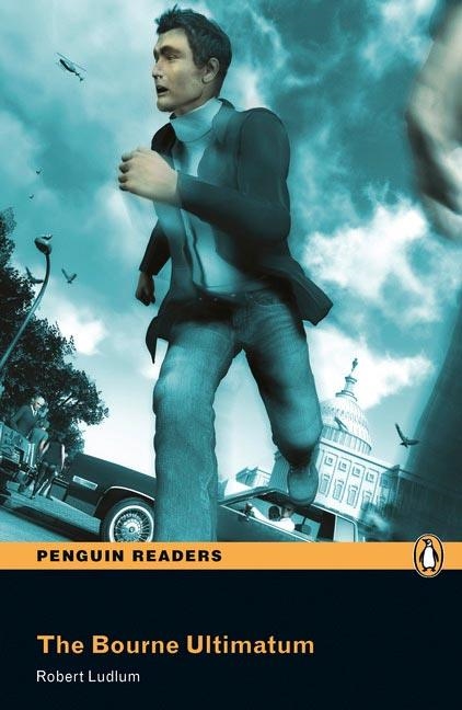 BOURNE ULTIMATUM, THE + CD  (PENGUIN READERS LEVEL 6) | 9781408263952 | LUDLUM, ROBERT | Llibreria La Gralla | Librería online de Granollers