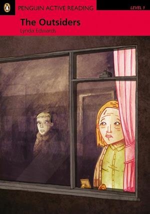 OUTSIDERS, THE BOOK AND MP3 PACK (LEVEL 1) | 9781408264058 | Llibreria La Gralla | Llibreria online de Granollers