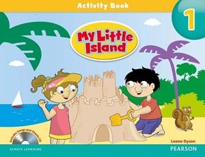 MY LITTLE ISLAND 1 EJER PACK | 9781447913573 | Llibreria La Gralla | Llibreria online de Granollers