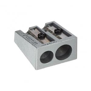 MAQUINETA METAL·LICA STAEDTLER DOBLE CUNYA | STD51220 | Llibreria La Gralla | Llibreria online de Granollers