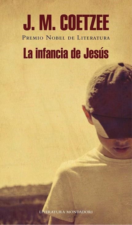 INFANCIA DE JESÚS, LA | 9788439727279 | COETZEE, J.M. | Llibreria La Gralla | Llibreria online de Granollers