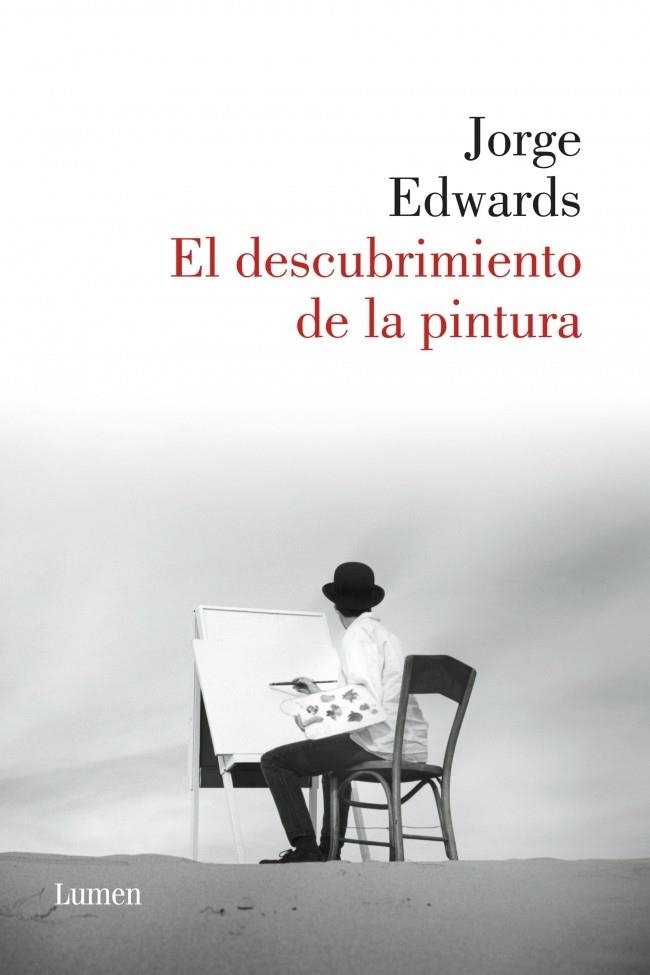 DESCUBRIMIENTO DE LA PINTURA, EL | 9788426400222 | EDWARDS, JORGE | Llibreria La Gralla | Llibreria online de Granollers