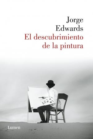 DESCUBRIMIENTO DE LA PINTURA, EL | 9788426400222 | EDWARDS, JORGE | Llibreria La Gralla | Llibreria online de Granollers