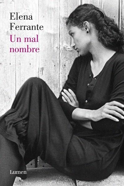 MAL NOMBRE, UN | 9788426421739 | FERRANTE, ELENA | Llibreria La Gralla | Librería online de Granollers