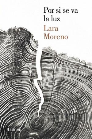 POR SI SE VA LA LUZ | 9788426422354 | MORENO, LARA | Llibreria La Gralla | Librería online de Granollers