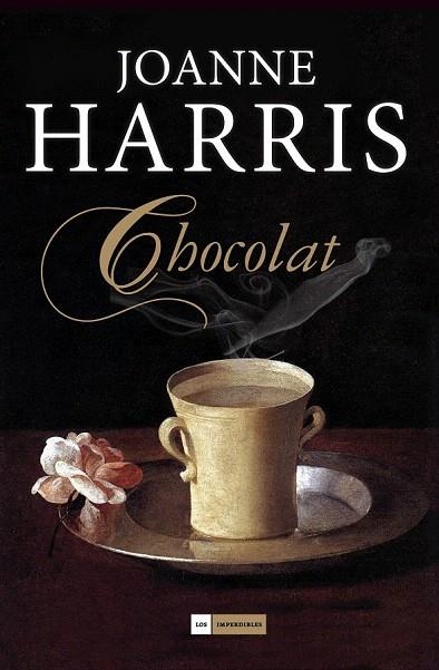 CHOCOLAT | 9788415355823 | HARRIS, JOANNE | Llibreria La Gralla | Librería online de Granollers