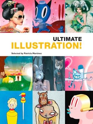 ULTIMATE ILLUSTRATION! | 9788415829300 | INSTITUTO MONSA DE EDICIONES S.A. | Llibreria La Gralla | Llibreria online de Granollers