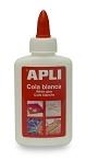 COLA BLANCA APLI 100GR | 8410782128496 | APL12849 | Llibreria La Gralla | Llibreria online de Granollers