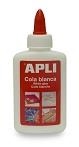 COLA BLANCA APLI 100GR | 8410782128496 | 12849 | Llibreria La Gralla | Librería online de Granollers