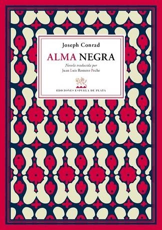 ALMA NEGRA | 9788415177890 | CONRAD, JOSEPH | Llibreria La Gralla | Librería online de Granollers