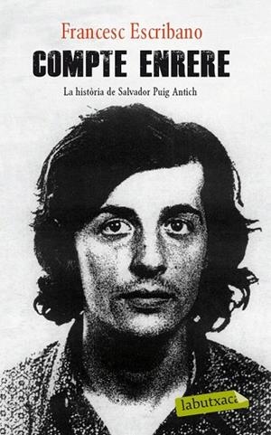 COMPTE ENRERE (LABUTXACA) | 9788499307299 | ESCRIBANO, FRANCESC | Llibreria La Gralla | Librería online de Granollers