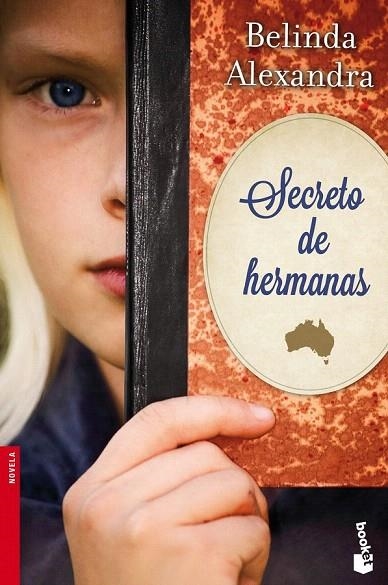 SECRETO DE HERMANAS (BOOKET NOVELA 2516) | 9788427040007 | ALEXANDRA, BELINDA | Llibreria La Gralla | Llibreria online de Granollers
