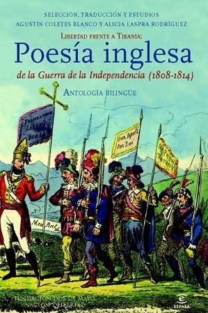 POESIA INGLESA | 9788467006827 | AA. VV. | Llibreria La Gralla | Librería online de Granollers
