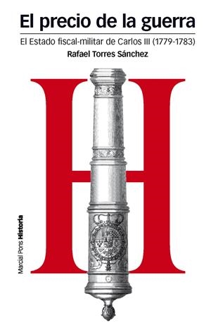 PRECIO DE LA GUERRA, EL | 9788492820924 | TORRES SÁNCHEZ, RAFAEL | Llibreria La Gralla | Llibreria online de Granollers