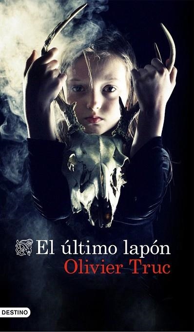ÚLTIMO LAPÓN, EL | 9788423347094 | TRUC, OLIVIER | Llibreria La Gralla | Librería online de Granollers