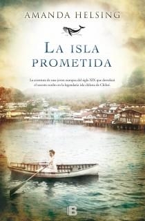 ISLA PROMETIDA, LA | 9788466653688 | HELSING, AMANDA | Llibreria La Gralla | Librería online de Granollers