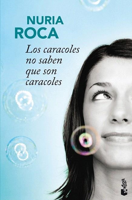 CARACOLES NO SABEN QUE SON CARACOLES, LOS (BOOKET NAVIDAD 2011) | 9788467037869 | ROCA, NURIA | Llibreria La Gralla | Librería online de Granollers