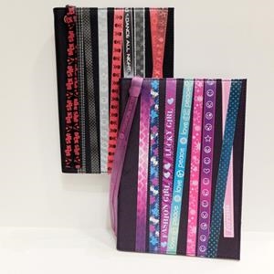 AGENDA ESCOLAR 13-14 QUOVADIS BRAZALETE 1DP | 3371010339570 | Llibreria La Gralla | Librería online de Granollers