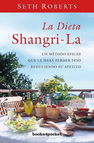 DIETA SHANGRI-LA, LA | 9788415139942 | ROBERTS, SETH | Llibreria La Gralla | Librería online de Granollers