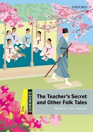 TEACHER'S SECRET AND OTHER FOLK TALES  | 9780194247320 | Llibreria La Gralla | Llibreria online de Granollers