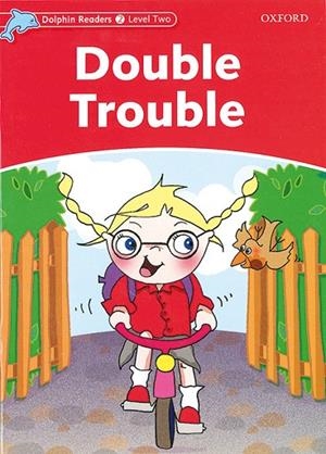 DOUBLE TROUBLE | 9780194400916 | Llibreria La Gralla | Llibreria online de Granollers