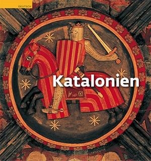KATALONIEN (DEUTSCH) | 9788484783121 | Llibreria La Gralla | Librería online de Granollers