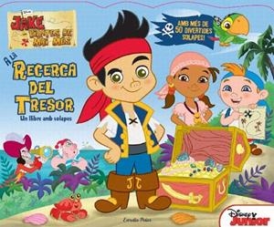 A LA RECERCA DEL TRESOR | 9788415790570 | DIVERSOS AUTORS | Llibreria La Gralla | Llibreria online de Granollers