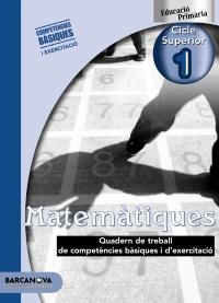 Q. MATEMATIQUES 5 2009 | 9788448924102 | GALERA RECHE, JOSEFA / RUIZ QUILEZ, JESÚS | Llibreria La Gralla | Llibreria online de Granollers
