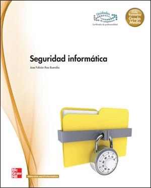SEGURIDAD INFORMATICA | 9788448183967 | Llibreria La Gralla | Librería online de Granollers