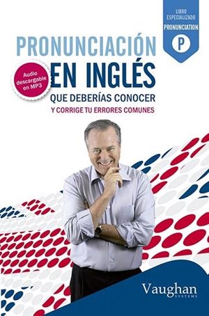 PRONUNCIACION EN INGLES | 9788492879410 | Llibreria La Gralla | Llibreria online de Granollers