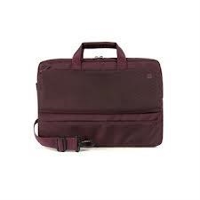 ***MALETA ORDINADOR TUCANO DRITTA 15,6" IPAD/TABLET BURDEUS  | 8020252011557 | TUCBDR15BX | Llibreria La Gralla | Llibreria online de Granollers