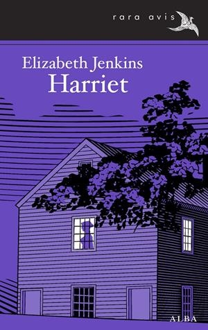 HARRIET | 9788484288909 | JENKINS, ELIZABETH | Llibreria La Gralla | Llibreria online de Granollers