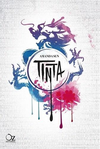 TINTA | 9788494112362 | SUN, AMANDA | Llibreria La Gralla | Llibreria online de Granollers